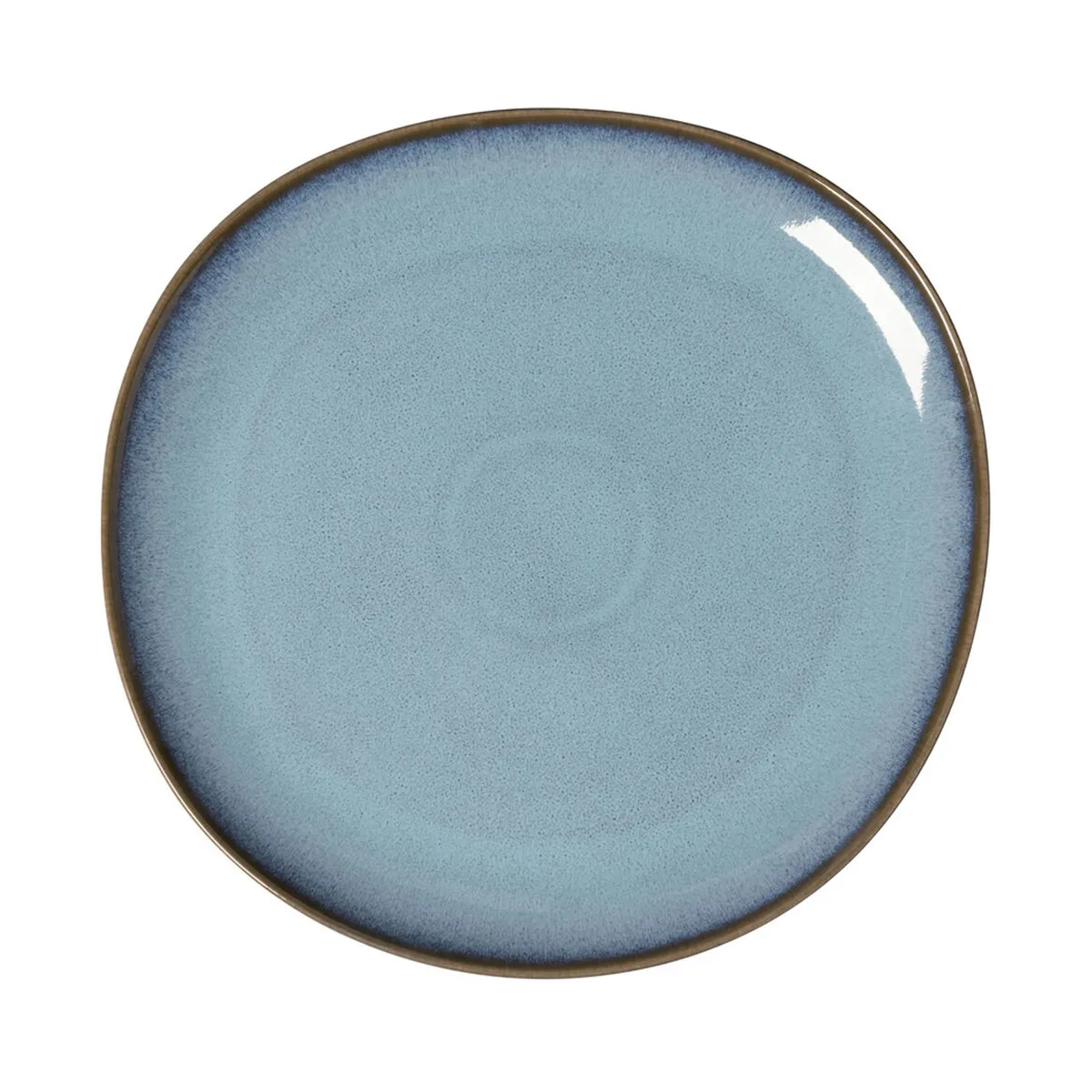 Villeroy & Boch Lave serveringsfat &Oslash;32 cm Glac&eacute;