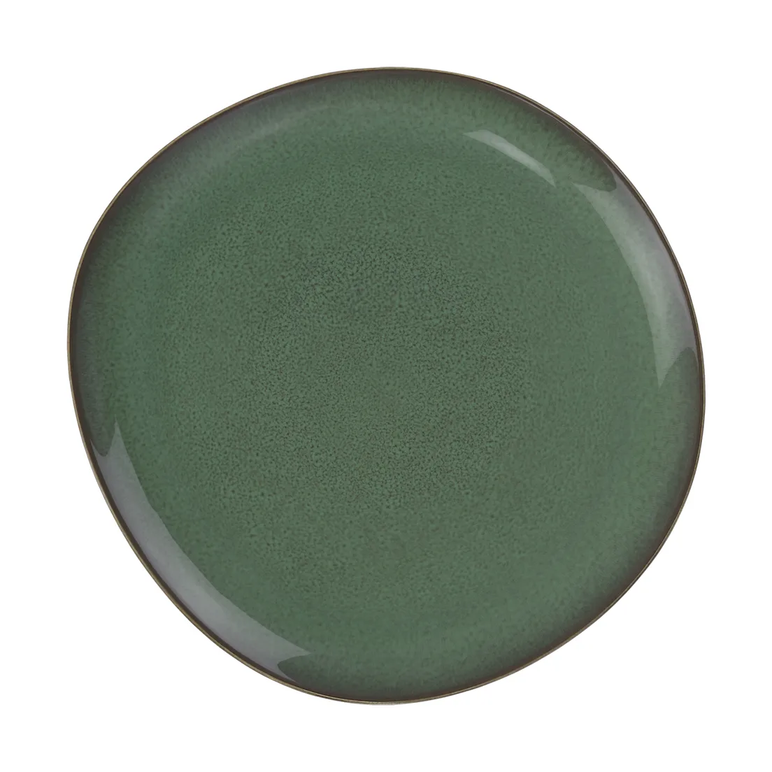 Villeroy & Boch Lave serveringsfat &Oslash; 32 cm Green