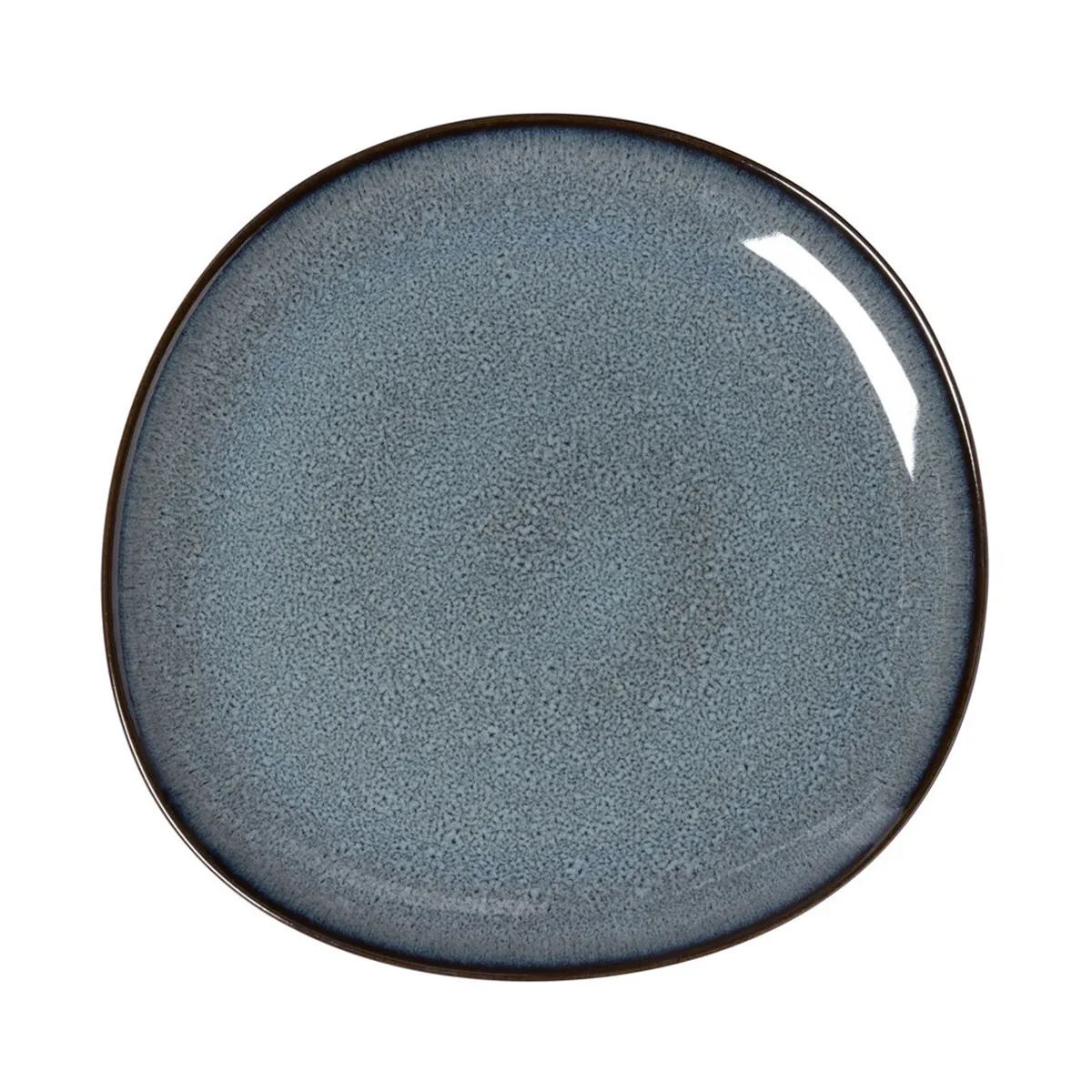 Villeroy & Boch Lave serveringsfat &Oslash;32 cm Gris