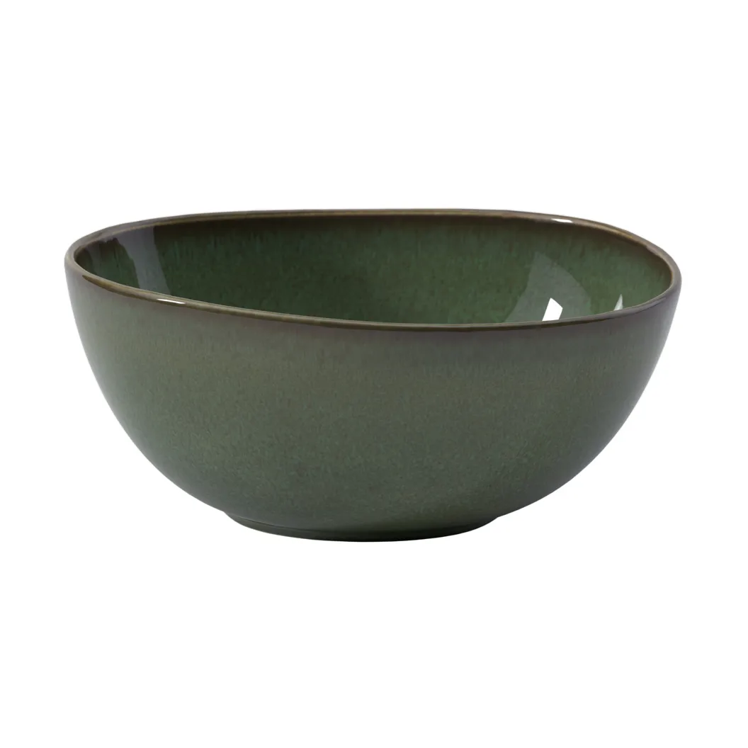 Villeroy & Boch Lave serveringssk&aring;l &Oslash;25,5 cm Green