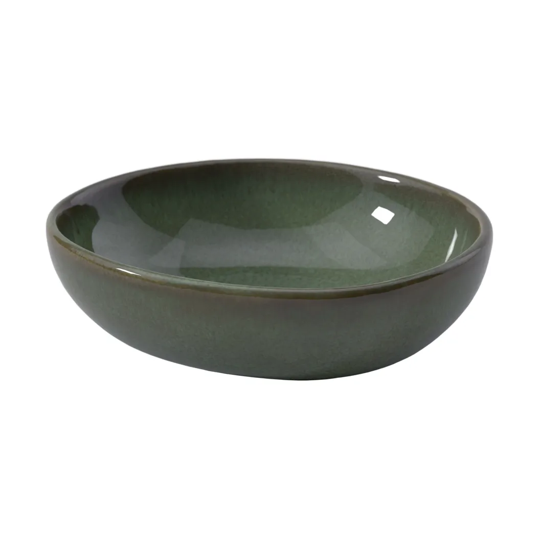 Villeroy & Boch Lave sk&aring;l &Oslash;10,5 cm Green