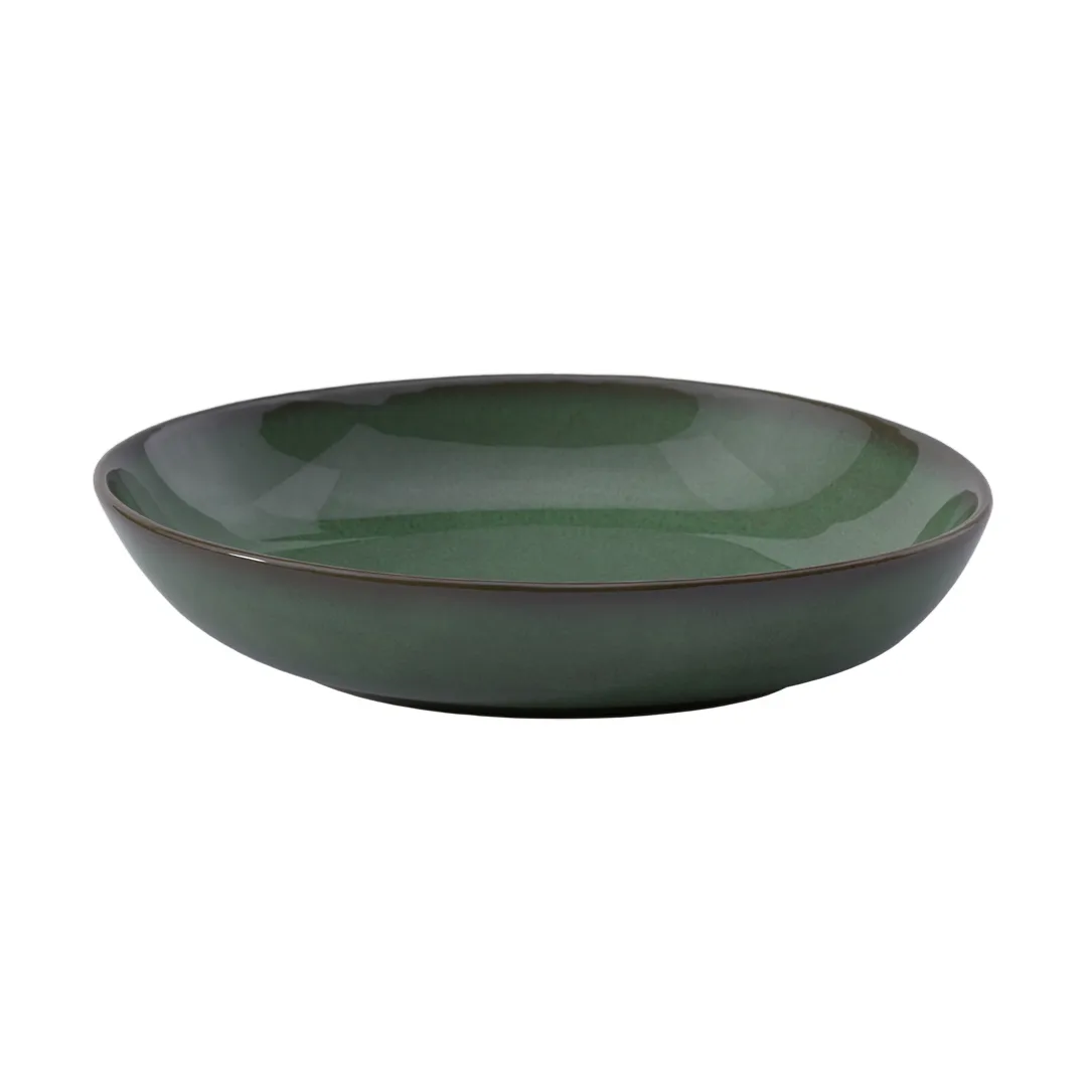 Villeroy & Boch Lave skål Ø22 cm Green