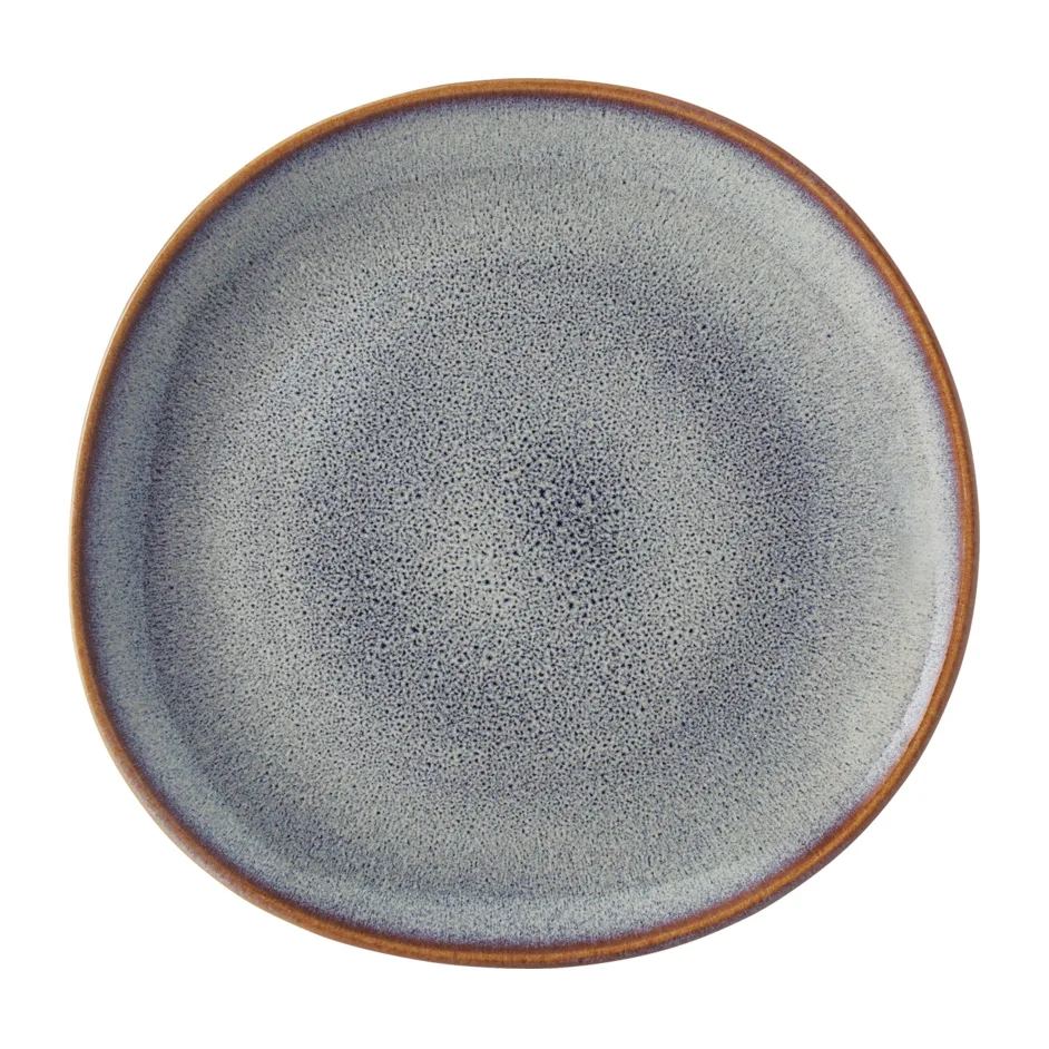 Villeroy & Boch Lave tallerken Ø23 cm Lave beige
