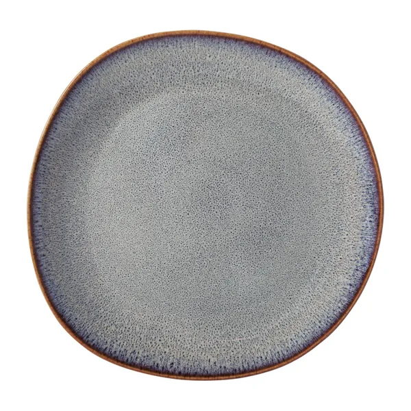 Lave tallrik Ø28 cm, Lave