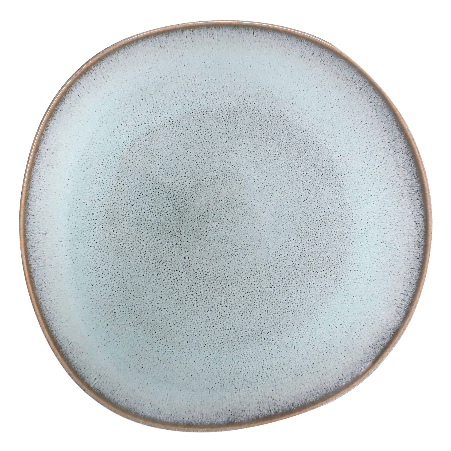 Villeroy & Boch Lave tallrik &Oslash;28 cm Lave glace