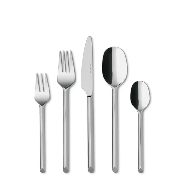 Like bestickset, 16 delar