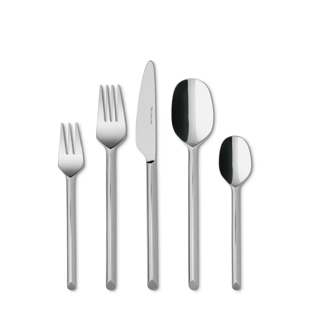 Villeroy & Boch Like bestiksæt 16 dele