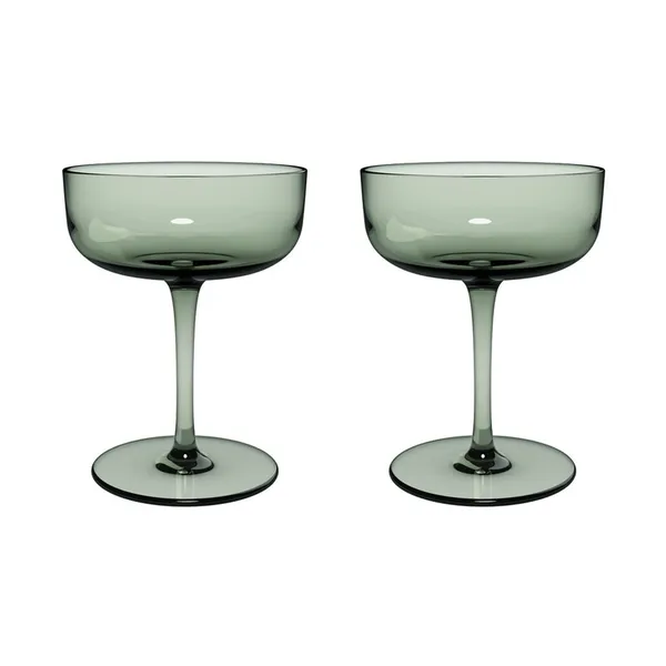 Like champagneglas coupe 10 cl 2-pack