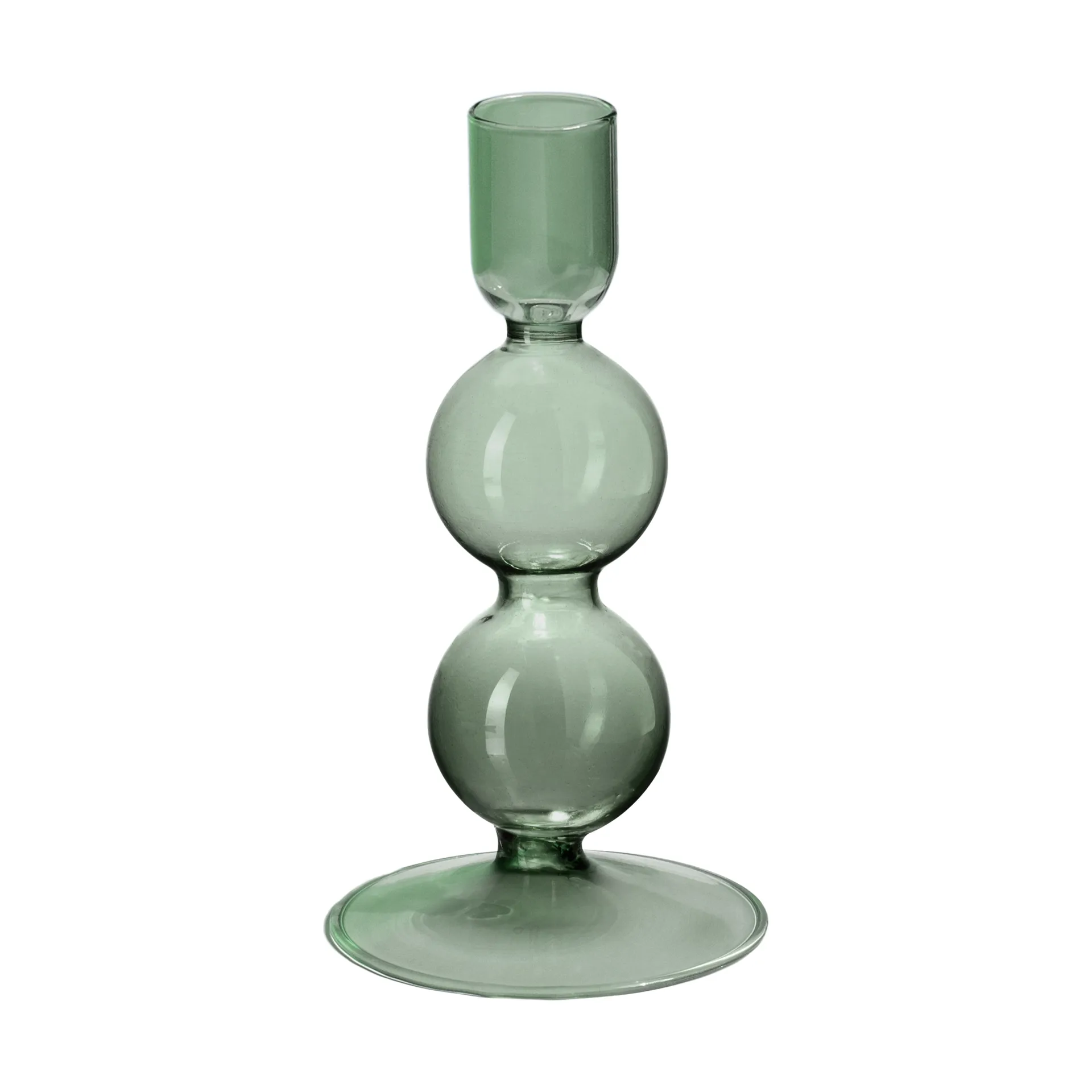 Villeroy & Boch Like home lysestage 13,5 cm Sage