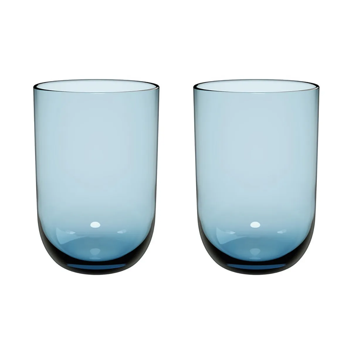 Villeroy & Boch Like longdrinkglas 38,5 cl 2-pak Ice