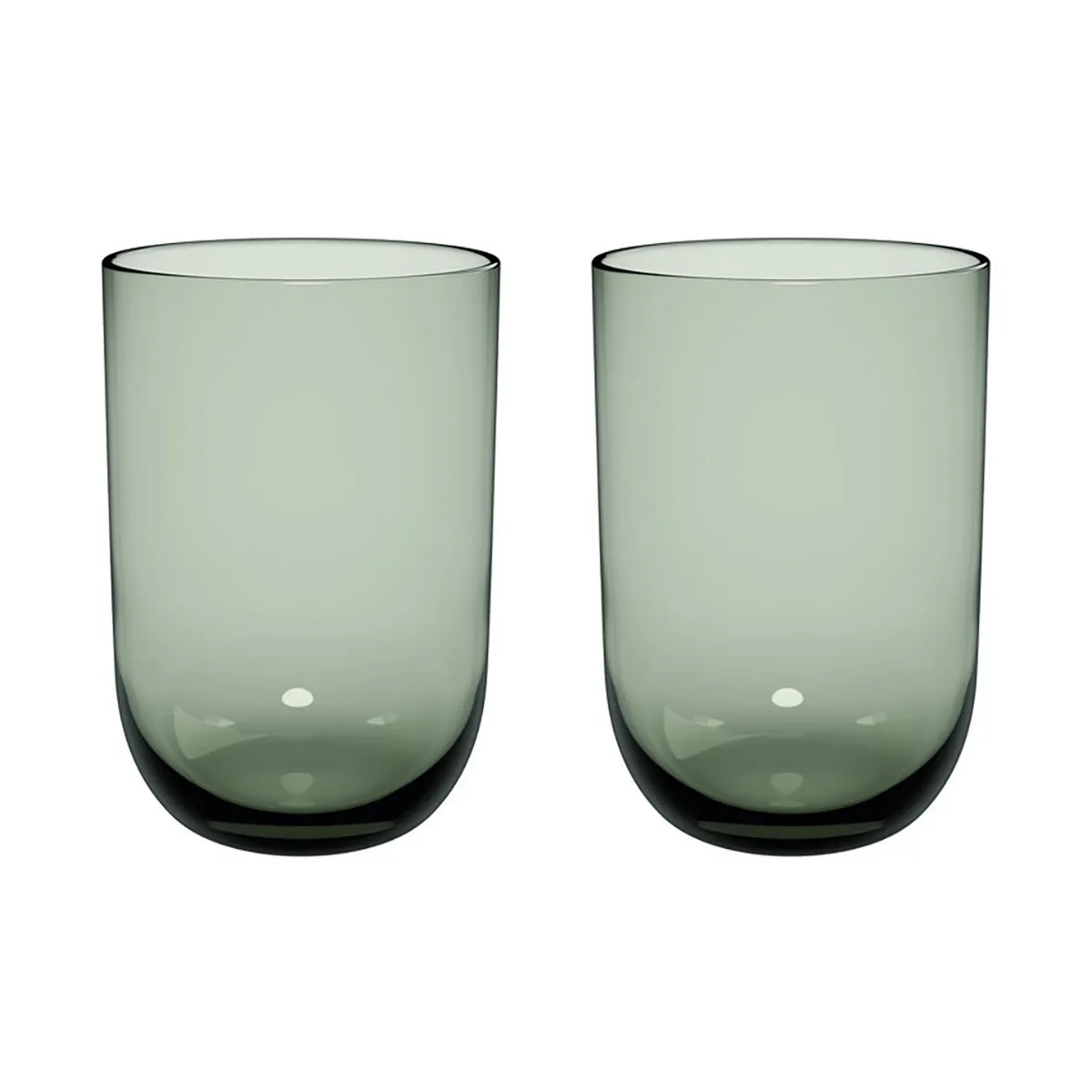 Villeroy & Boch Like longdrinkglas 38,5 cl 2-pak Sage