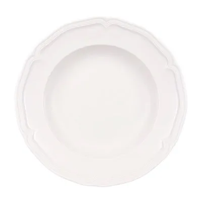 Villeroy & Boch Manoir djup tallrik 23 cm