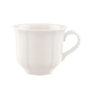 Villeroy & Boch Manoir kopp 20 cl