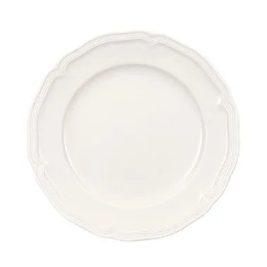 Villeroy & Boch Manoir tallrik 21 cm
