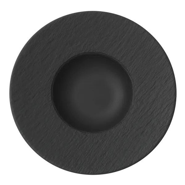 Manufacture Rock djup tallrik Ø28 cm