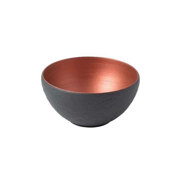 Manufacture Rock Glow skål Ø14 cm