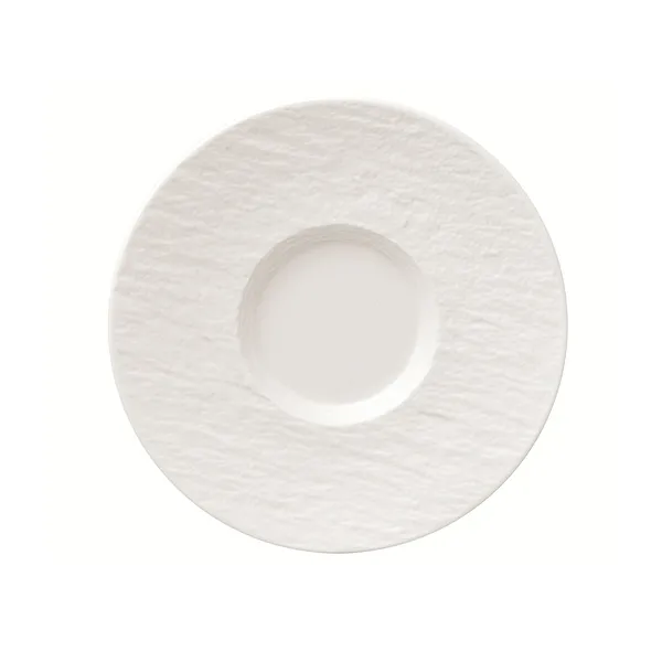 Manufacture Rock kaffefat Ø15,5 cm, Blanc