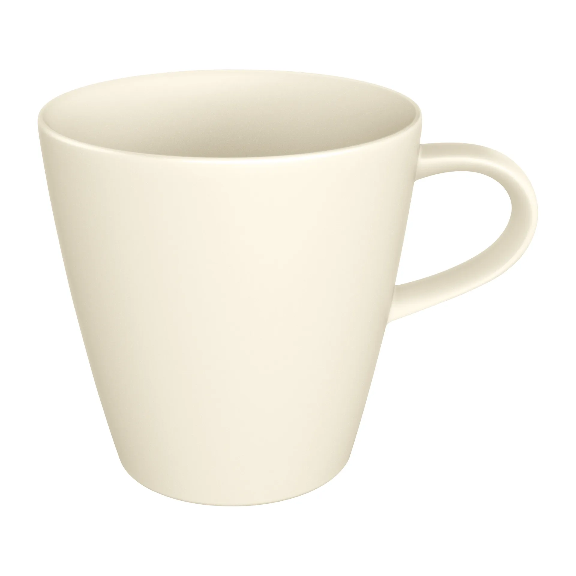 Villeroy & Boch Manufacture Rock krus 37 cl Blanc