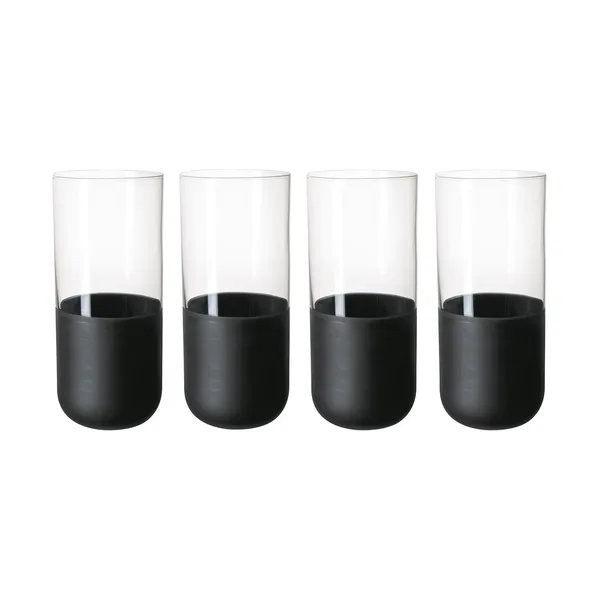 Manufacture Rock longdrinkglas 30 cl 4-pack