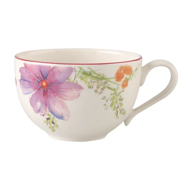 Mariefleur Basic frukostkopp, 39 cl
