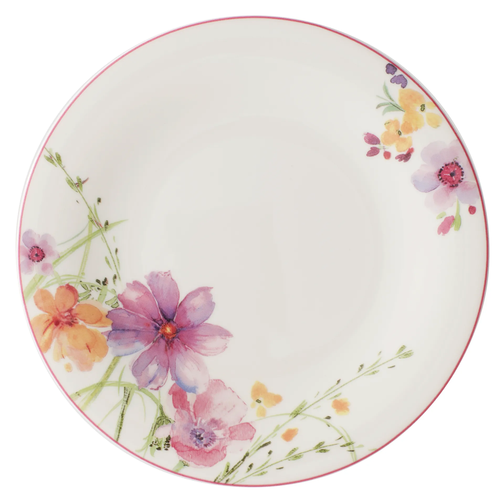Villeroy & Boch Mariefleur Basic salattallerken 21 cm