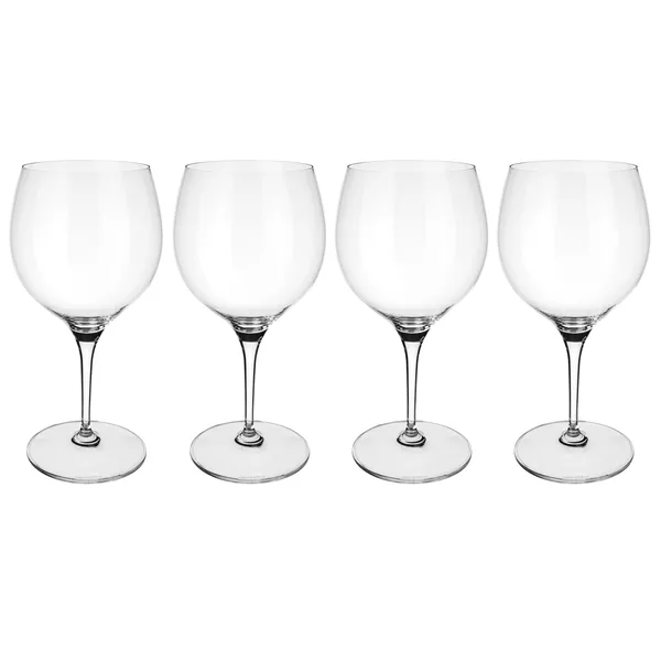 Maxima bourgogneglas 4-pack, 79 cl