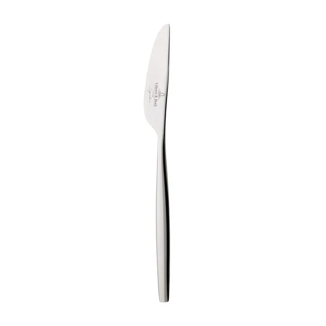 Villeroy & Boch Metro Chic dessertkniv Rustfrit stål