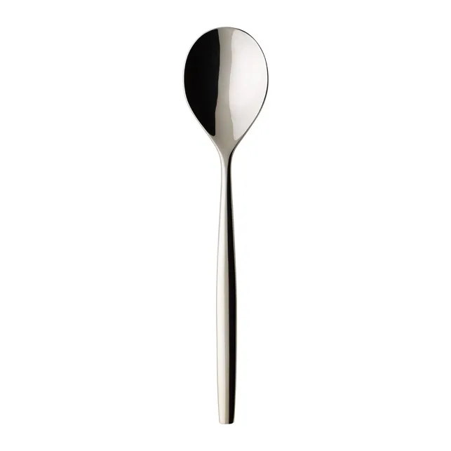 Villeroy & Boch Metro Chic dessertske Rustfrit stål billede