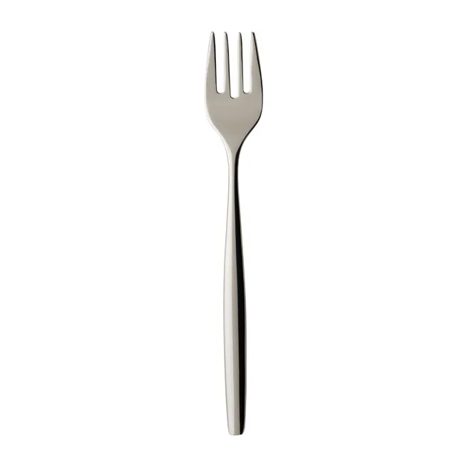 Villeroy & Boch Metro Chic fiskegaffel Rustfrit stål