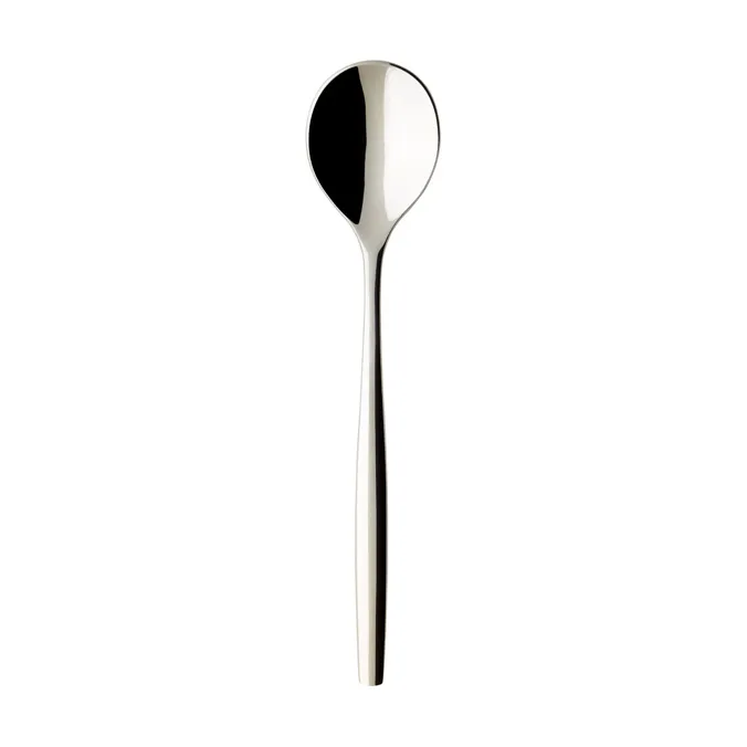 Villeroy & Boch Metro Chic kaffeske Rustfrit stål billede