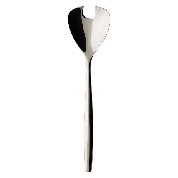 Villeroy & Boch Metro Chic salatgaffel Rustfrit stål