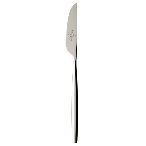 Villeroy & Boch Metro Chic spisekniv Rustfrit stål