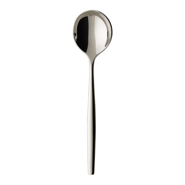 Villeroy & Boch Metro Chic suppeske Rustfrit stål