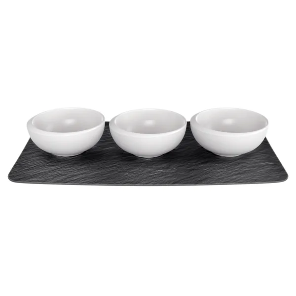 NewMoon dippskål set
