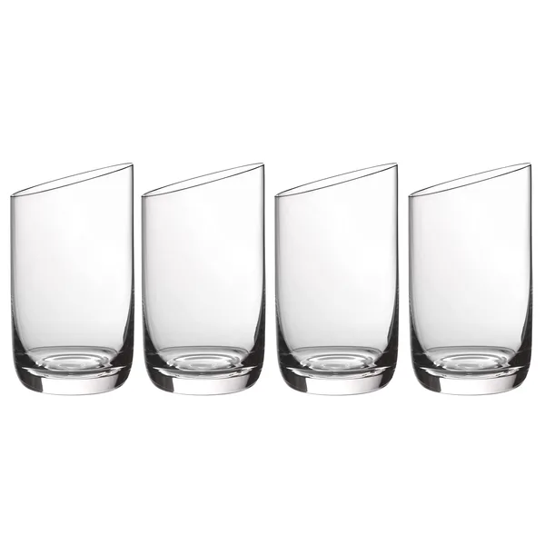 NewMoon dricksglas 4-pack, 22,5 cl