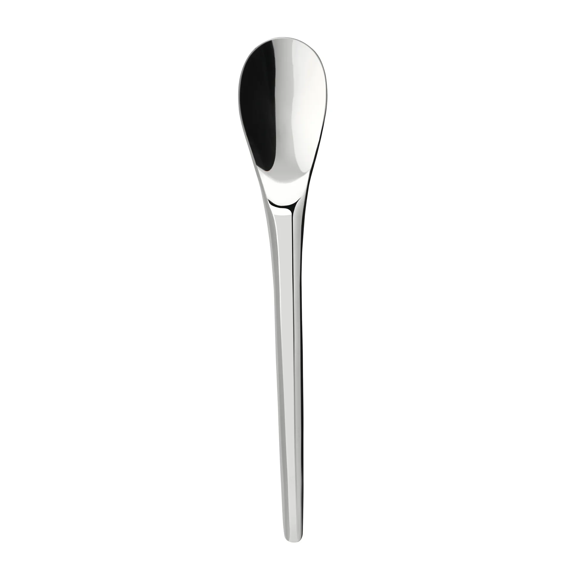 Villeroy & Boch NewMoon kaffesked Rostfritt st&aring;l