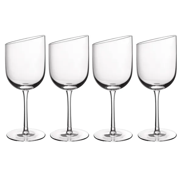 NewMoon rödvinsglas 4-pack, 40,5 cl