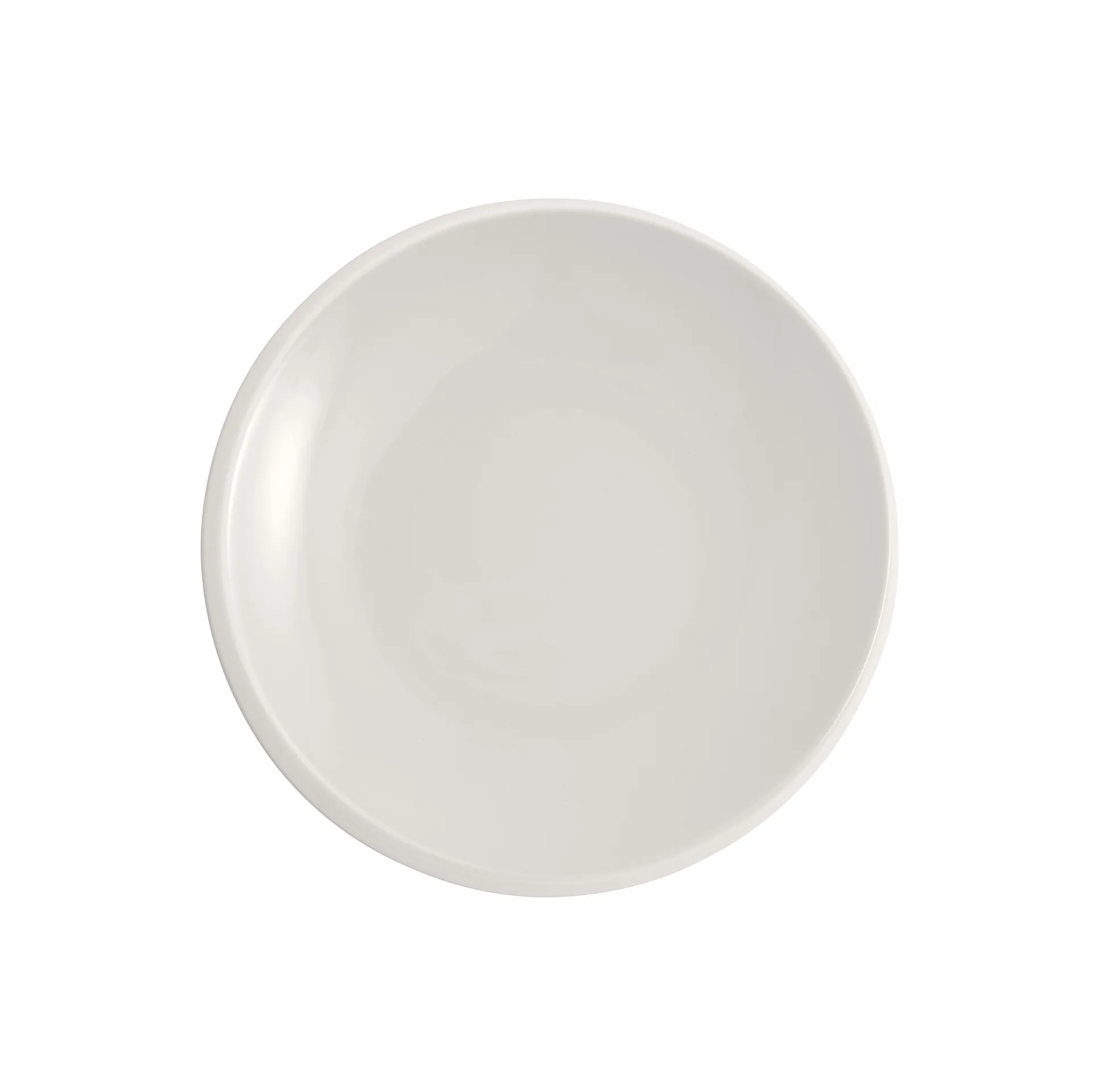 Villeroy & Boch NewMoon sidetallerken 16 cm Hvid