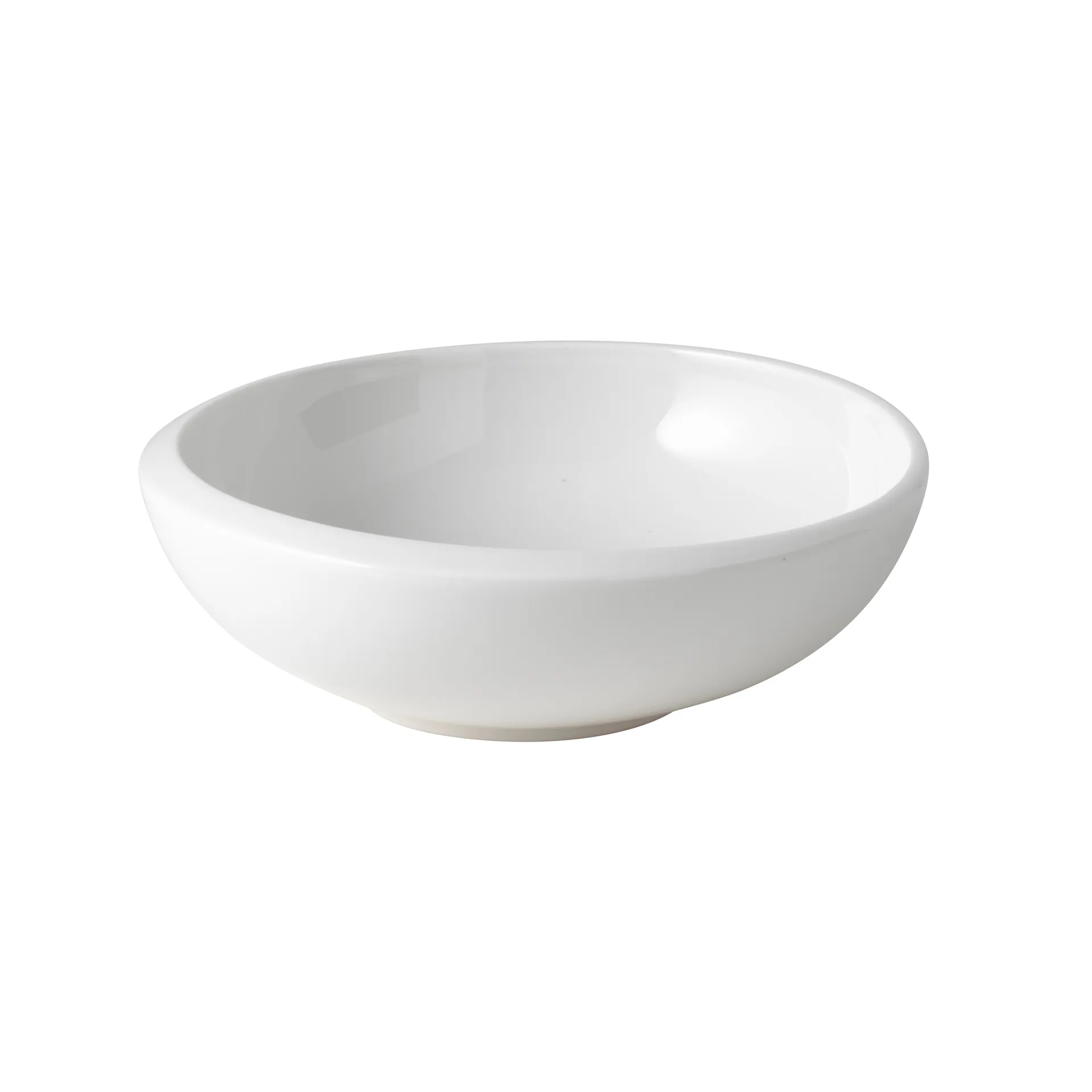 Villeroy & Boch NewMoon sk&aring;l 13 cm Vit