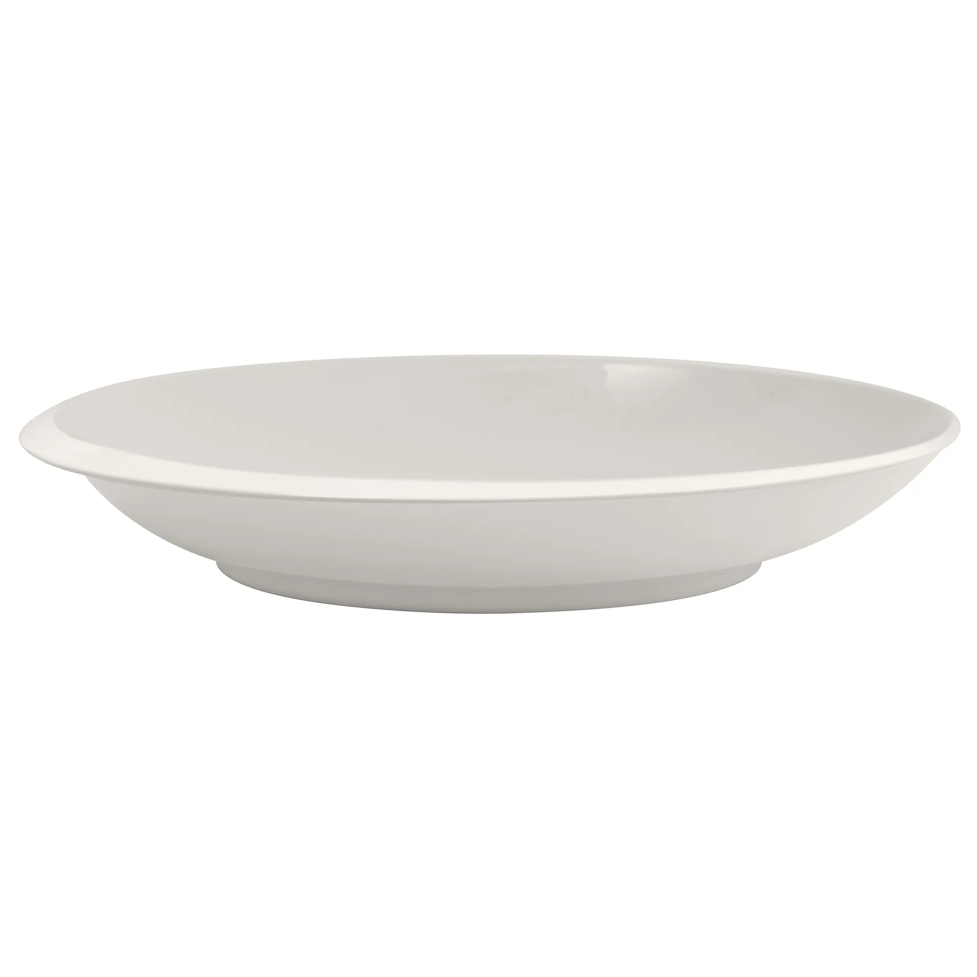 Villeroy & Boch NewMoon sk&aring;l &Oslash;29 cm Vit