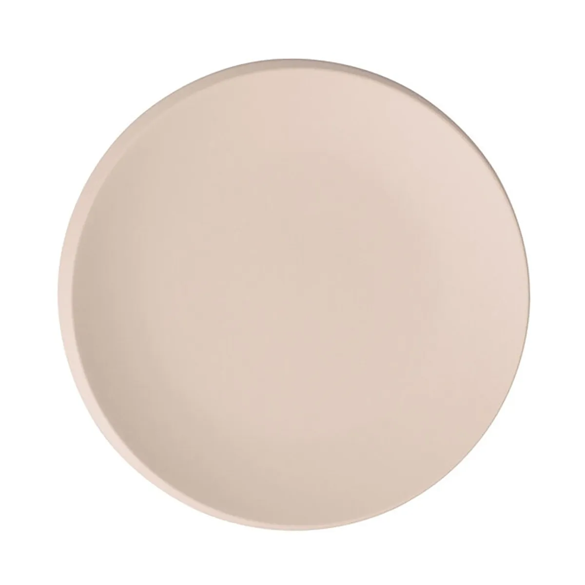 Villeroy & Boch NewMoon tallerken 24 cm Beige