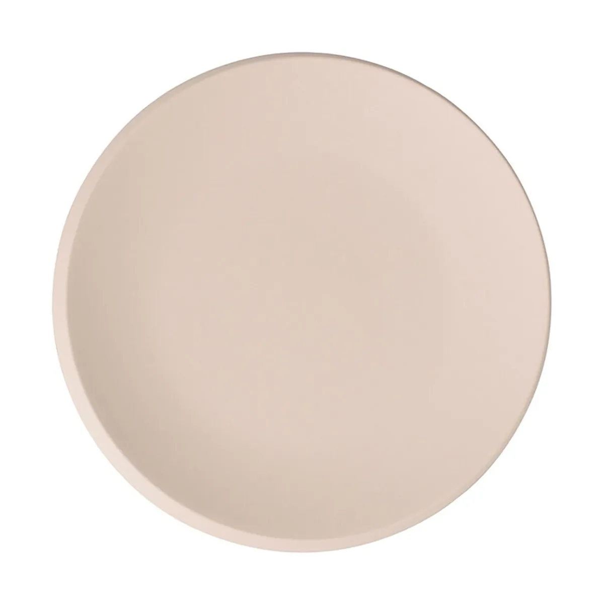 Villeroy & Boch NewMoon tallrik &Oslash;27 cm Beige