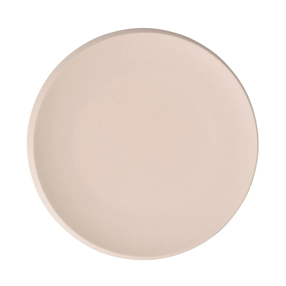 Villeroy & Boch NewMoon tallrik &Oslash;29 cm Beige
