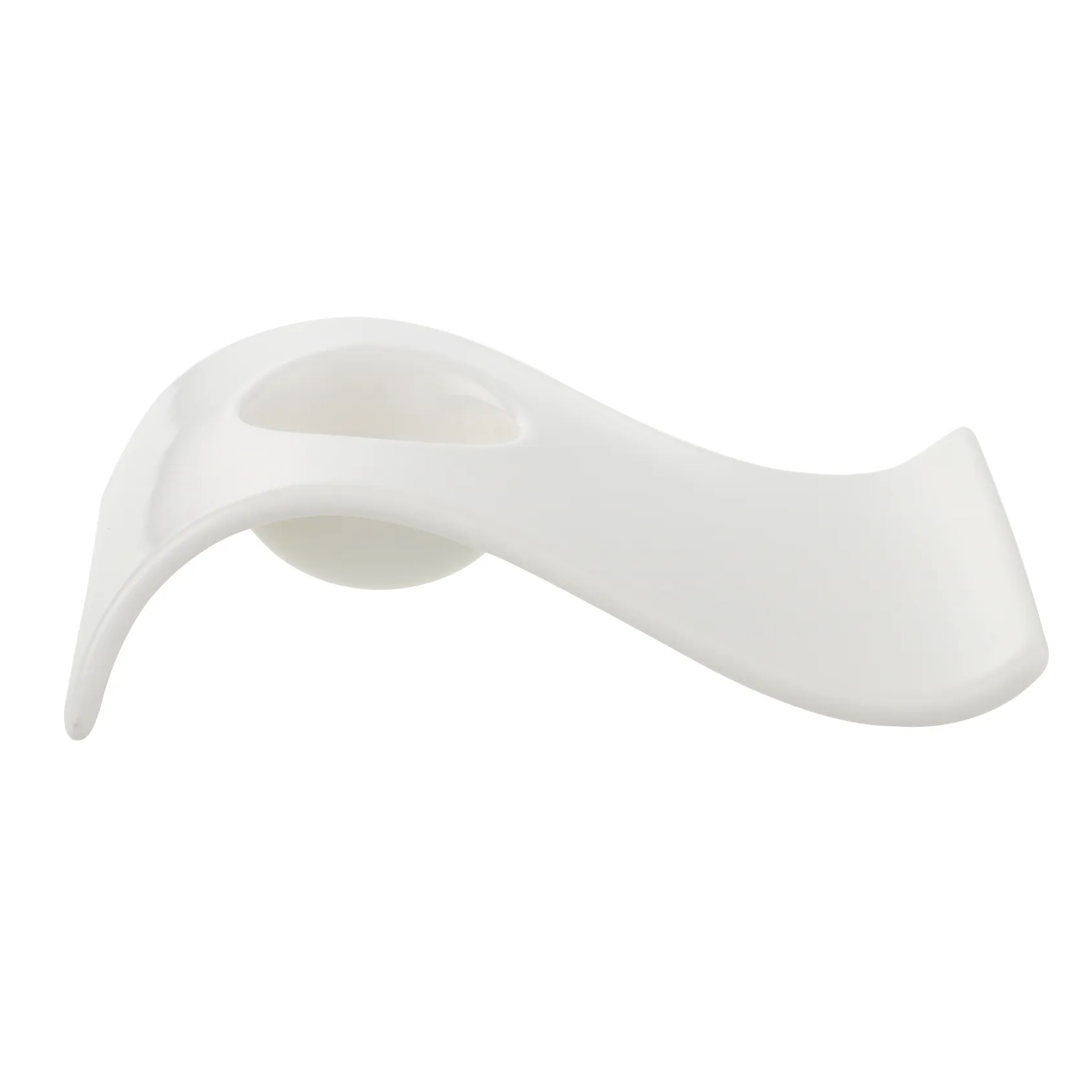 Villeroy & Boch NewWave æggebæger Hvid