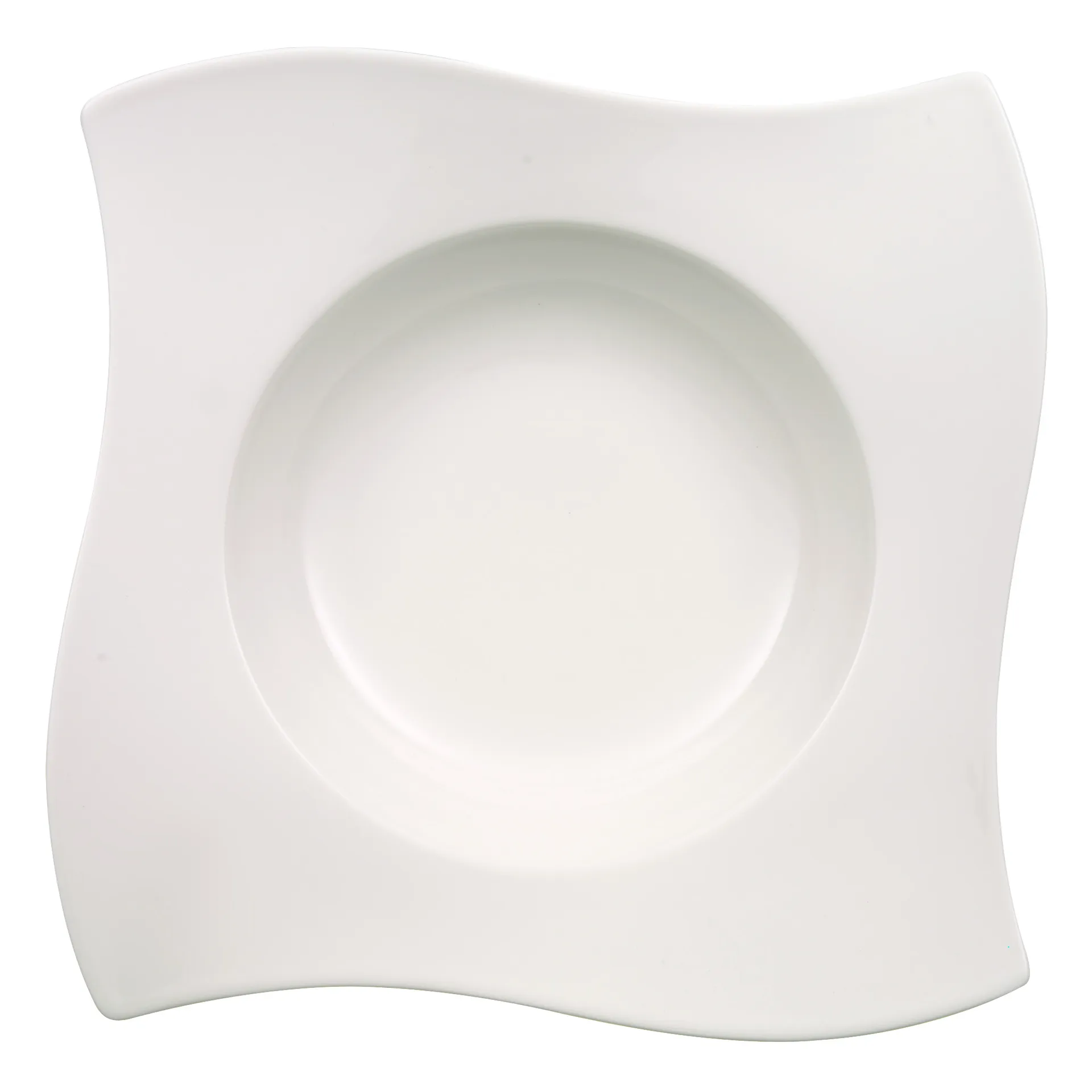 Villeroy & Boch NewWave pastabord 28 cm