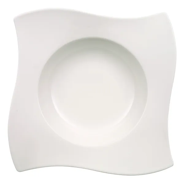 NewWave pastatallrik, 28 cm