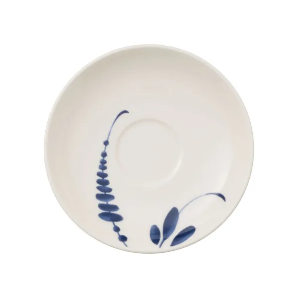 Old Luxembourg Brindille espressofat, 12 cm