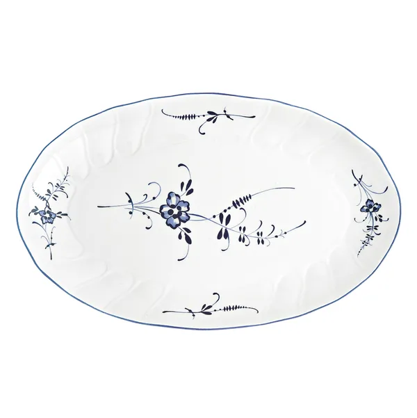 Old Luxembourg serveringsfat, 24 cm