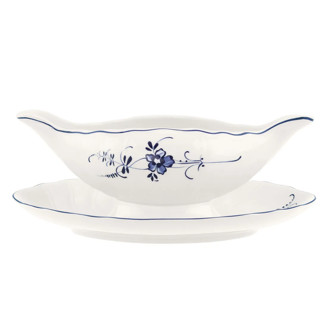Villeroy & Boch Old Luxembourg sovseskål 0,4 l