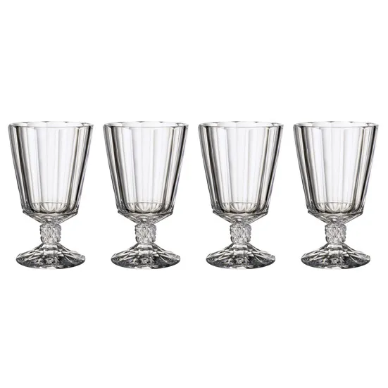 Opera dricksglas 4-pack, Klar